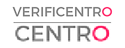Logo of Verificentro Centro